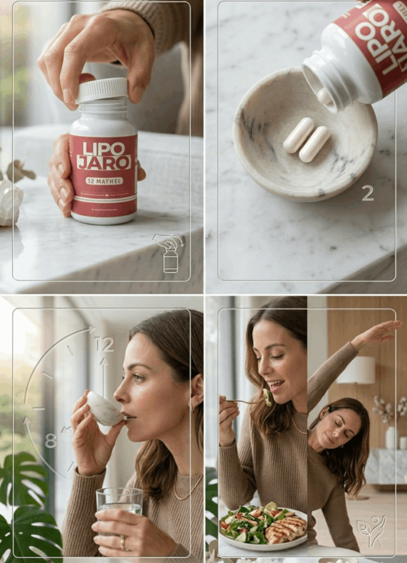 LipoJaro