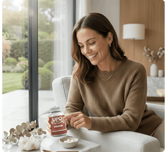 what is LipoJaro 