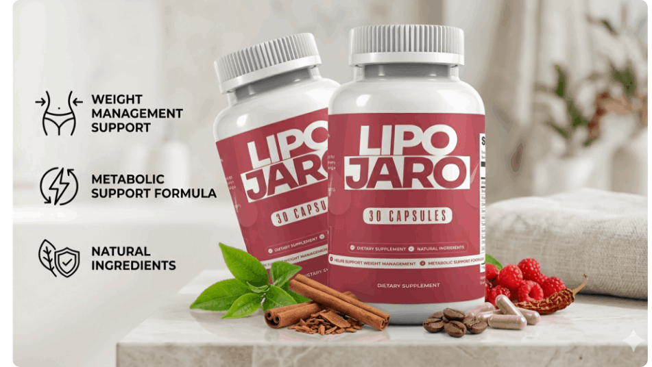 LipoJaro